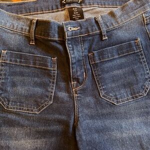 Nanette Lepore Denim